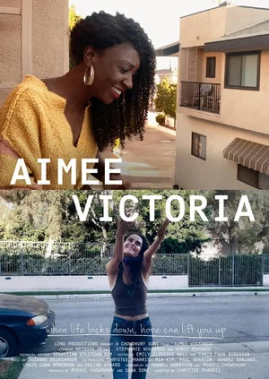 Постер: Aimee Victoria