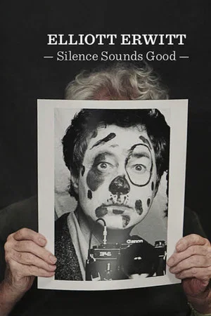 Постер: Elliott Erwitt - Silence Sounds Good