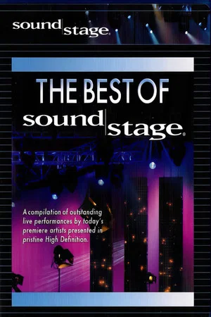 Постер: The Best Of Sound Stage