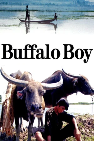 Постер: Buffalo Boy