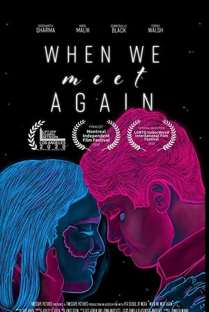 Постер: When We Meet Again