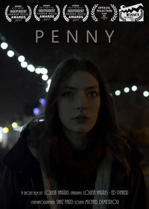 Постер: Penny