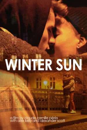 Постер: Winter Sun