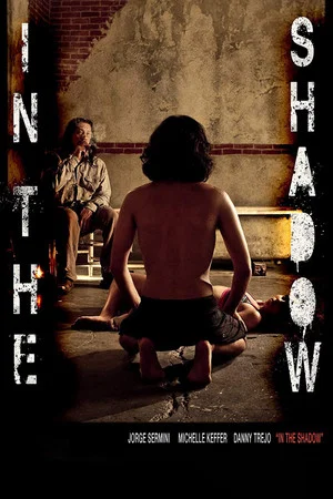 Постер: In the Shadow