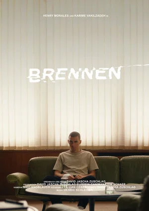 Постер: Brennen