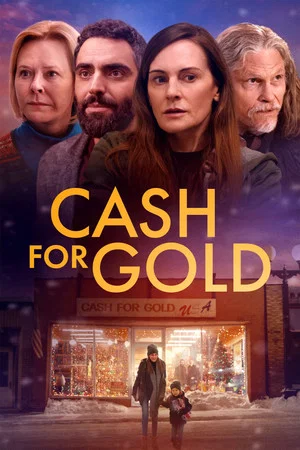 Постер: Cash for Gold