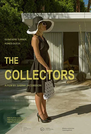 Постер: The Collectors