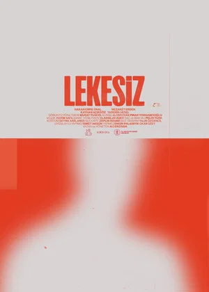 Постер: Spotless