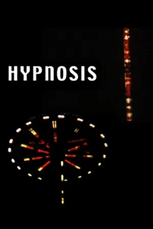Постер: Hypnosis