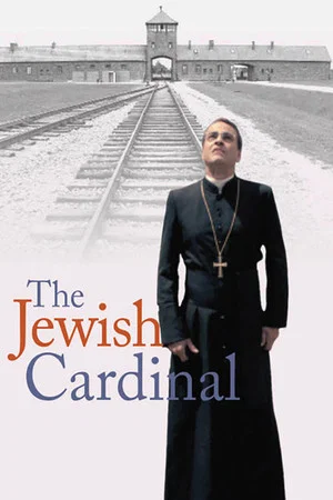 Постер: The Jewish Cardinal