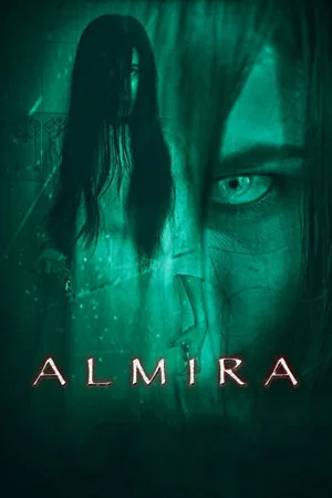 Постер: Almira