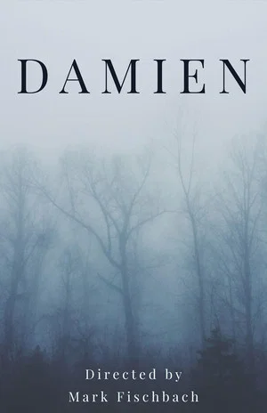 Постер: Damien
