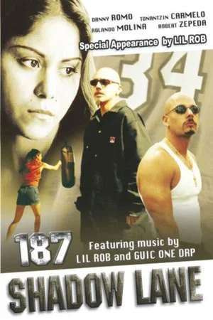 Постер: 187 Shadow Lane
