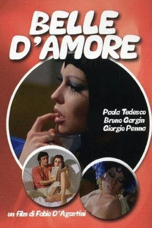 Постер: Belle d'amore