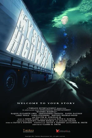 Постер: Mystery Highway