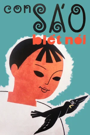 Постер: A Talking Myna Bird