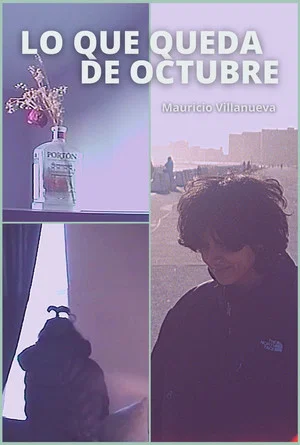 Постер: Lo que queda de octubre