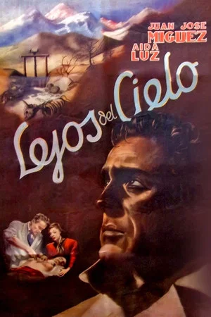 Постер: Lejos del cielo