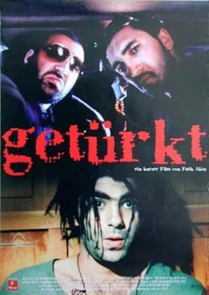 Постер: Getürkt