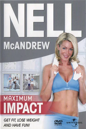 Постер: Nell McAndrew: Maximum Impact