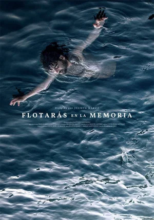 Постер: You will float in memory