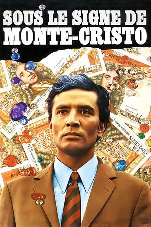 Постер: Sous le signe de Monte-Cristo