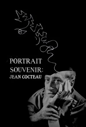Постер: Portrait Souvenir: Jean Cocteau