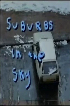 Постер: Suburbs in the Sky