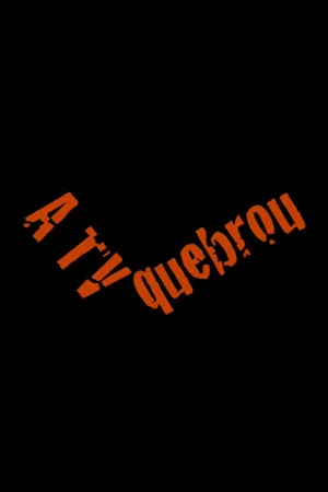 Постер: A TV Quebrou