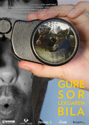 Постер: Gure Sor Lekuaren bila