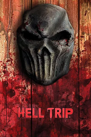 Постер: Hell Trip