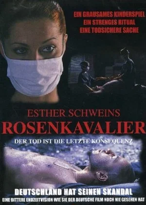 Постер: Rosenkavalier