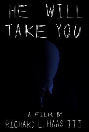 Постер: He Will Take You