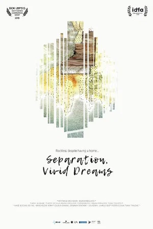 Постер: Separation, Vivid Dreams