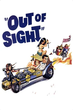 Постер: Out of Sight