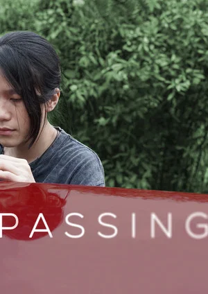 Постер: Passing