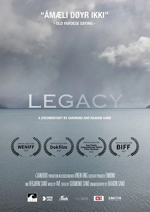 Постер: Legacy