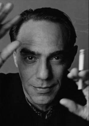 Постер: Derek Jarman: A Portrait