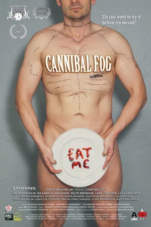 Постер: Cannibal Fog