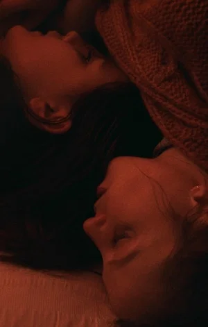 Постер: Children of the Night