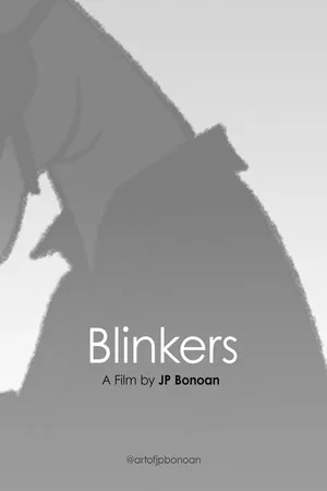 Постер: Blinkers