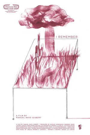 Постер: I Remember
