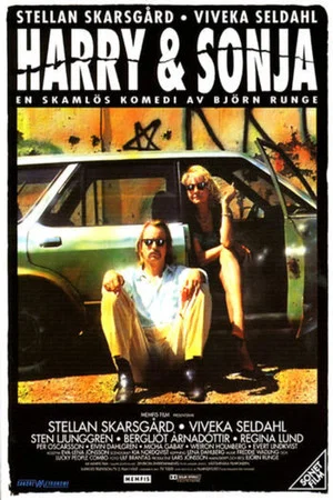 Постер: Harry & Sonja