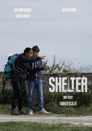 Постер: Shelter