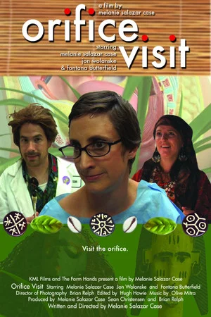 Постер: Orifice Visit