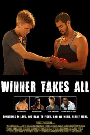 Постер: Winner Takes All