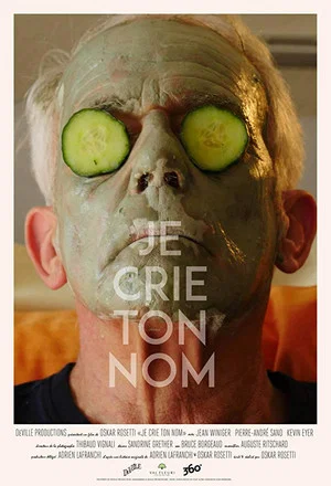 Постер: I Scream Your Name