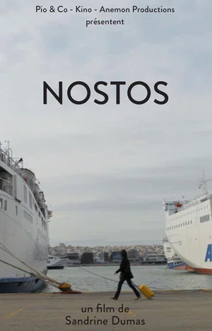 Постер: Nostos