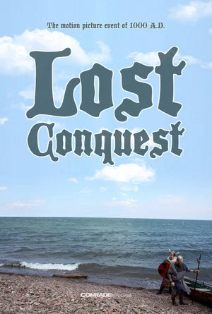 Постер: Lost Conquest