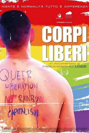 Постер: Corpi liberi